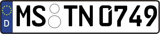 MS-TN0749