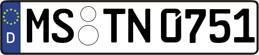 MS-TN0751