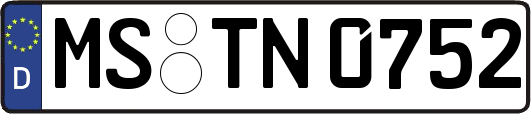 MS-TN0752