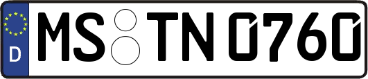 MS-TN0760
