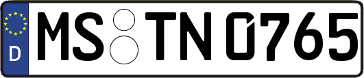 MS-TN0765