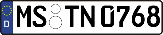 MS-TN0768