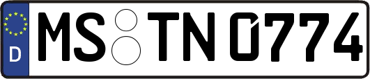 MS-TN0774