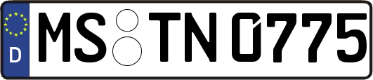 MS-TN0775