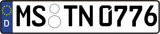 MS-TN0776