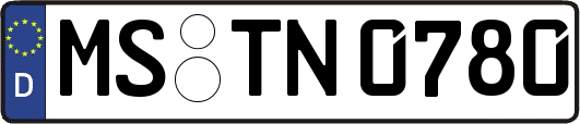 MS-TN0780