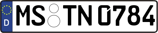MS-TN0784