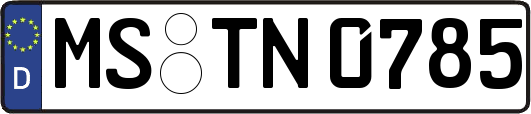 MS-TN0785
