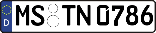 MS-TN0786