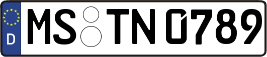 MS-TN0789
