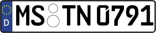 MS-TN0791