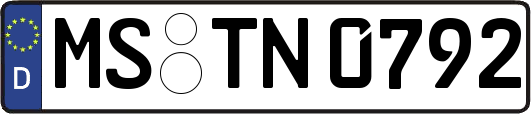 MS-TN0792