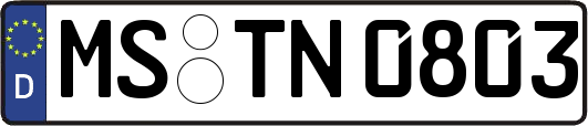MS-TN0803