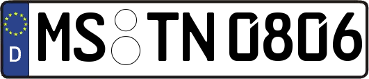 MS-TN0806