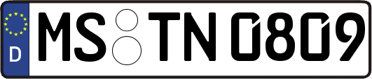 MS-TN0809