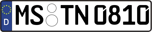 MS-TN0810