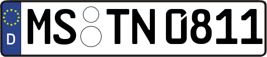 MS-TN0811