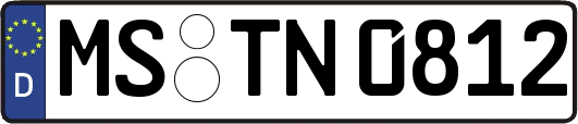 MS-TN0812