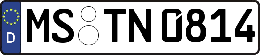 MS-TN0814