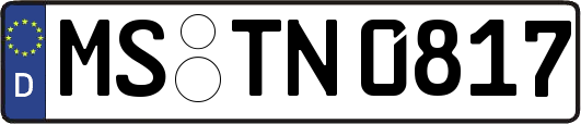 MS-TN0817