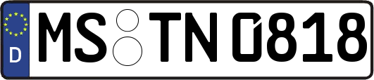 MS-TN0818