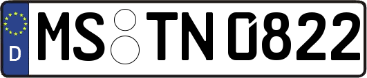 MS-TN0822