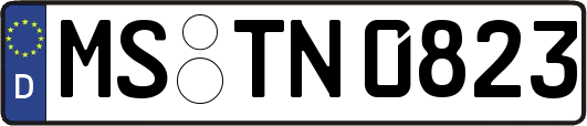 MS-TN0823