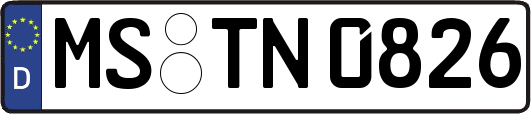 MS-TN0826