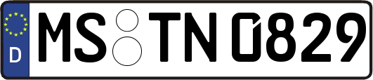 MS-TN0829
