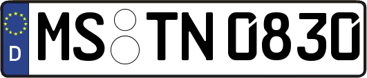 MS-TN0830