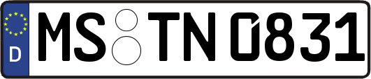 MS-TN0831