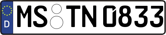 MS-TN0833