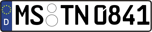 MS-TN0841
