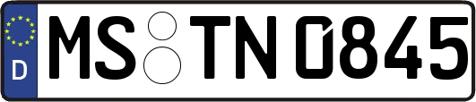 MS-TN0845