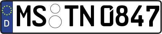 MS-TN0847