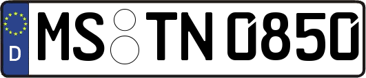 MS-TN0850