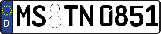 MS-TN0851
