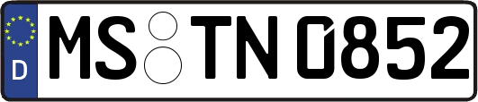 MS-TN0852