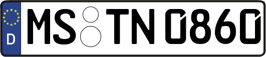 MS-TN0860
