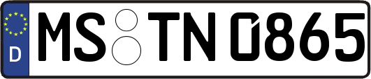 MS-TN0865