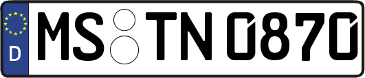 MS-TN0870