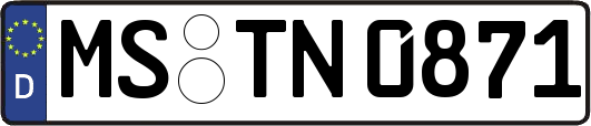 MS-TN0871