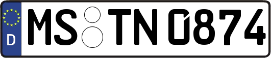 MS-TN0874