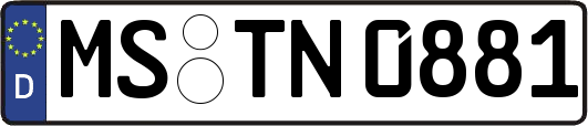 MS-TN0881