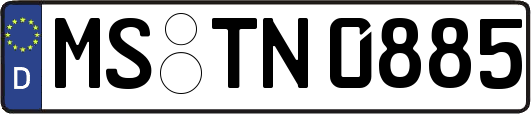 MS-TN0885