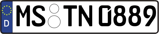 MS-TN0889