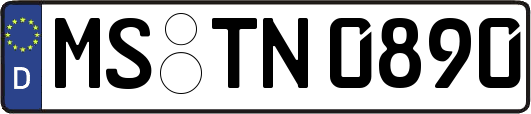 MS-TN0890