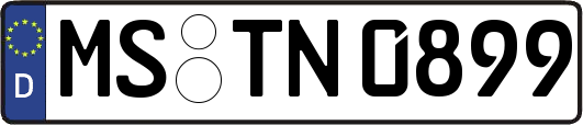 MS-TN0899