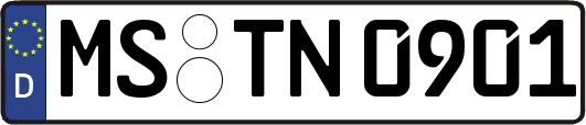 MS-TN0901