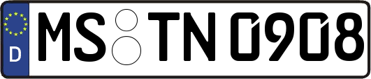 MS-TN0908